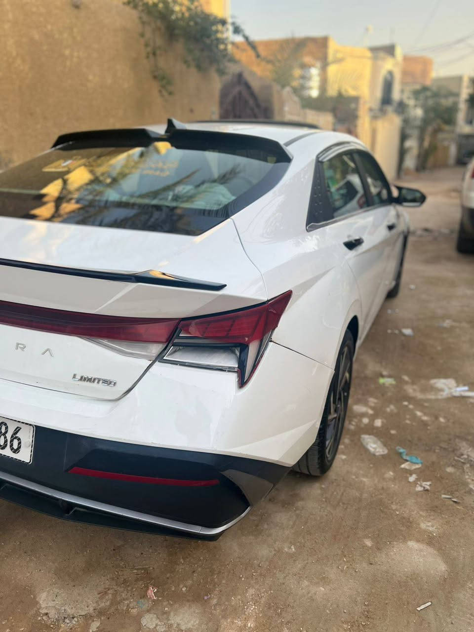 السلام عليكم النترا 2025
وارد امريكي. 
حادثه موضح بل صور 
بيه طخه بل باب خلف السكن هاي بلعراق 
فول مواصفات 
مكينه 2000 دوش 
كير. سيفيتي 
ماشيه 7000 ml زيرو 
السعر 173 
 عنوان  كربلاء
رقم الهاتف ***********
ملاحظآ. مكلف بلنشر رقم الراعيها 👆
