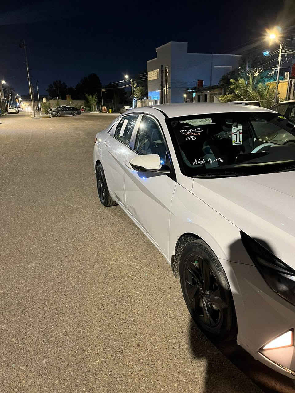 الانتر خليجي موديل 2022 سياره كفاله عامه بي بس هاي ضربه موضحه بصوره سياره ماشيه 92 سياره رقم اربيل تريد تحويل تريد وكاله بخدمتك سياره نضيفه وما متعبينه محرك 1600 كير مكينه تبريد كلهن كفاله سياره جديده 153$
***********
