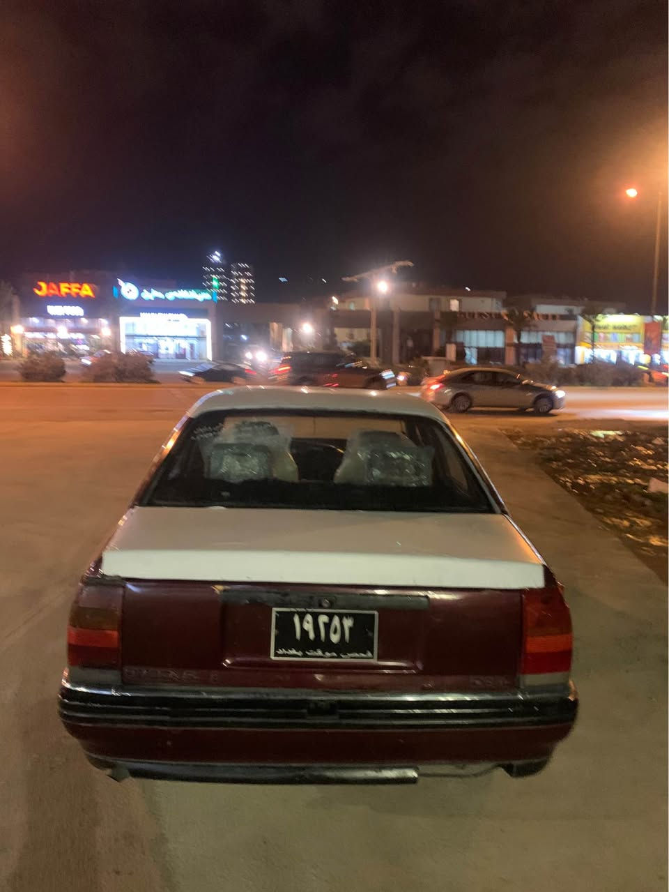 ئۆپڵ ئۆمیگا ١٩٩٢ ئارم سلێمانی گێرو مەکینە بەشەرتی هەزار فیتەر قفلی ١٥ گەلەیە السليمانية, العراق


**إذا كنت صاحب هذا الإعلان وتريد حذفه لأي سبب، رجاءا أرسل رسالة إلى الدعم الفني**