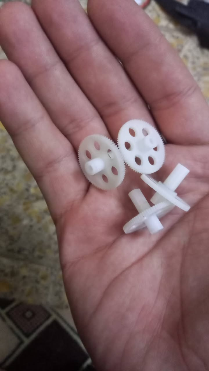السلام عليكم غراض للبيع.. محركات برش تعليمي واحترافي


**إذا كنت صاحب هذا الإعلان وتريد حذفه لأي سبب، رجاءا أرسل رسالة إلى الدعم الفني**
