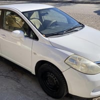 تيدا • ٢٠٠٩ • اوتوماتيك