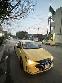 النترا موديل 2020وارد امريكي السياره كلين فقط دعامية خلفية بدون ايرباك...