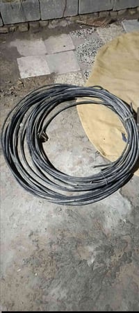 ضفيره • ٤٠م • شرط فحص