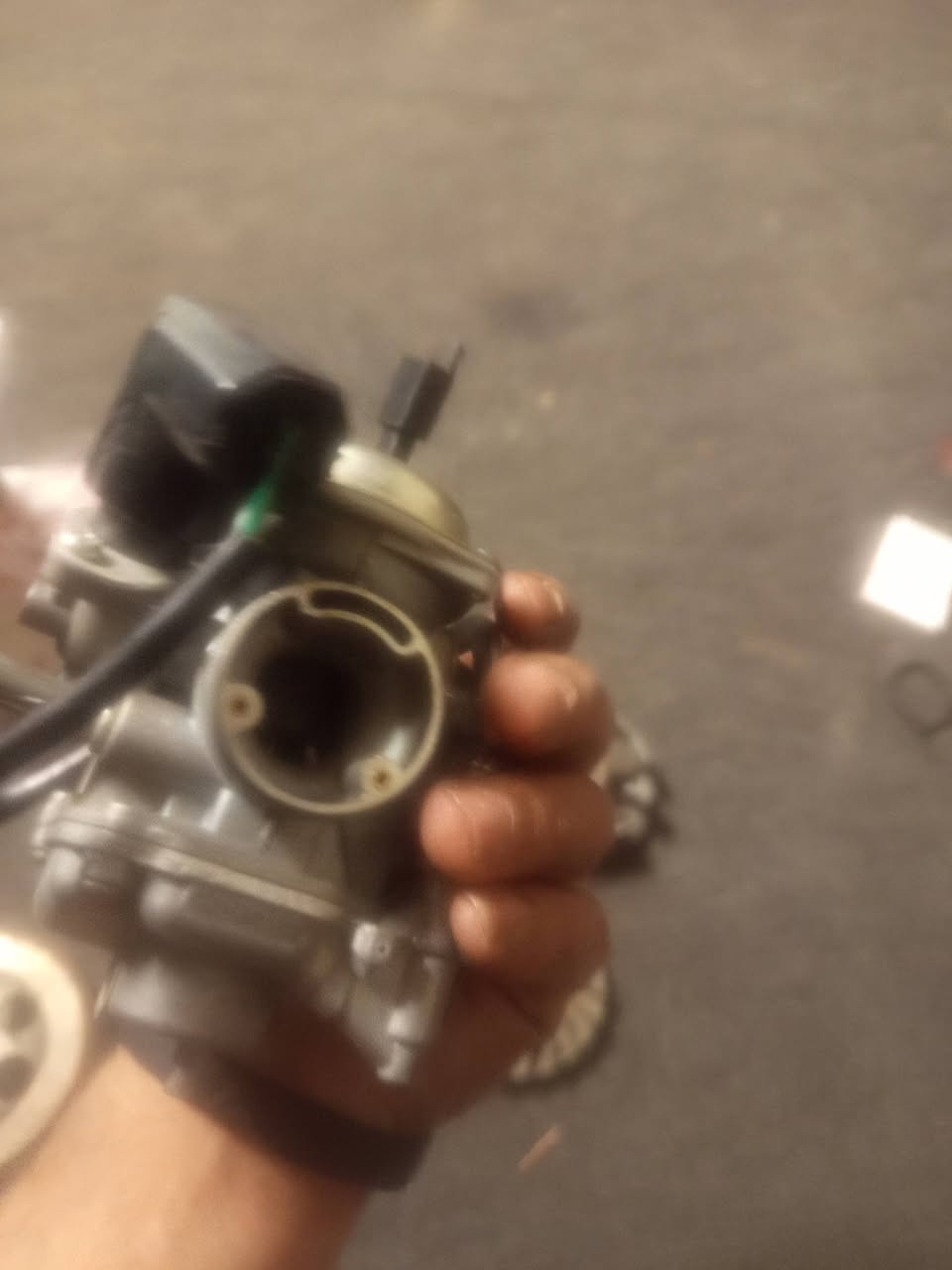 عليكم. غراض ماكس   كابريتة.  وكلجات امامي    وكلج خلفي   غيم وخذهن مكاني بصرة جمهوريهة مقابل دفاع مدني


**إذا كنت صاحب هذا الإعلان وتريد حذفه لأي سبب، رجاءا أرسل رسالة إلى الدعم الفني**