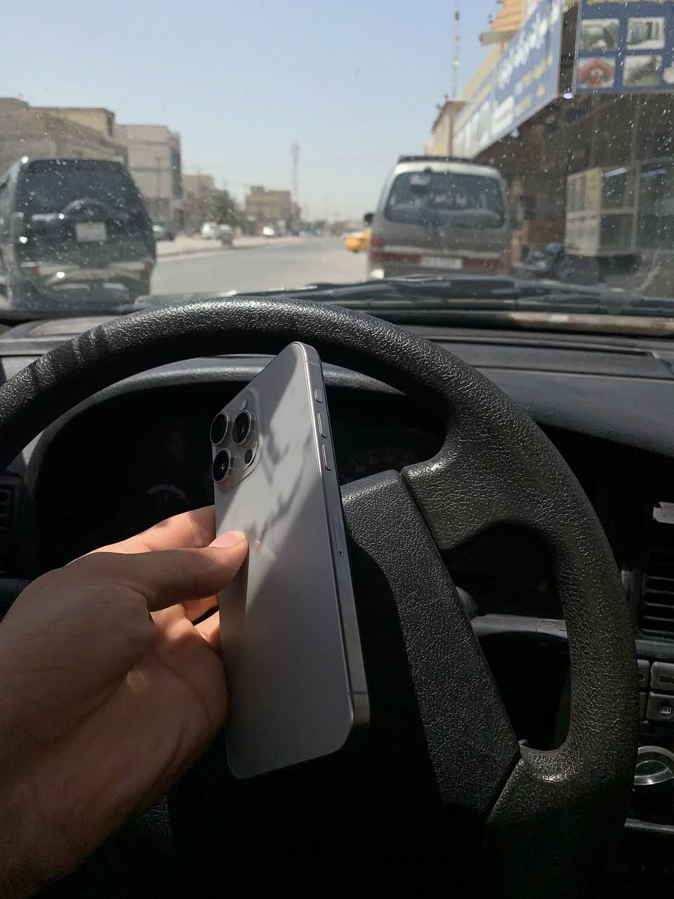 15 برو ماكس ماستر بطارية 84 مبدل شاشة ذاكرة 256 

سعرة 620 مكاني نجف والشاشة بيهة فطر 

***********
