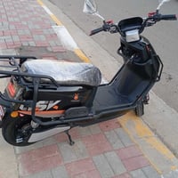 دبدوب شحن • سازوكي جديد • بطاريات جديدة