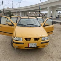 سمند • ٢٠١٠ • غرفة نظيفة