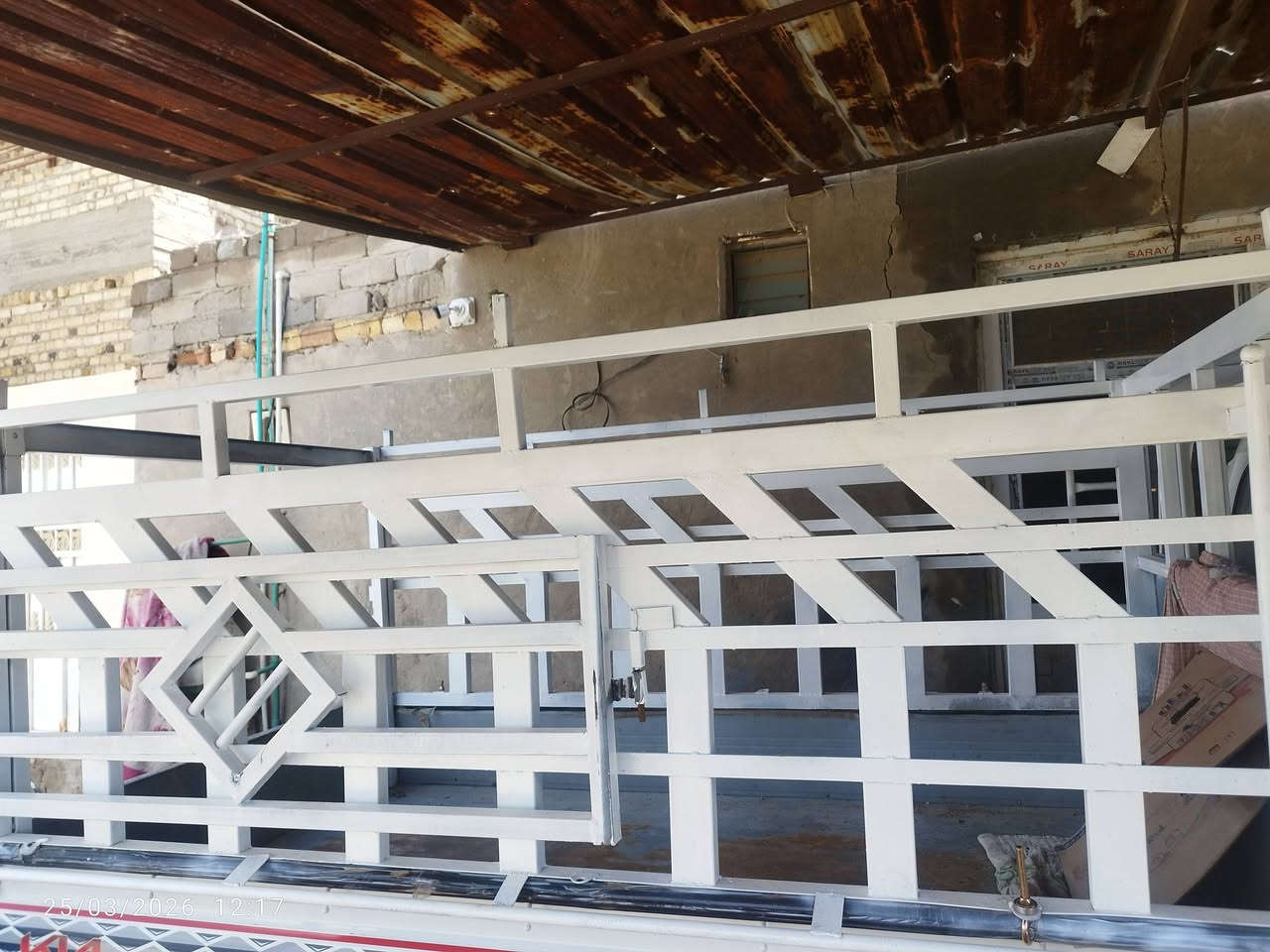 السلام عليكم محجر كيا حمل نثيه ما مستخدم جديد للبيع 
***********
