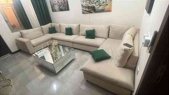 اثاث مستعمل للبيع بسعر مناسب
عنوان :المنصور/حي المهندسين
للاستفسار أكثر:
***********
