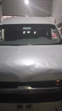 كسوه تويوتا • افلام حماية • عروض رمضان