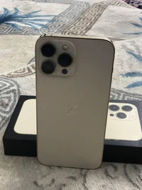 ايفون 13 برو ماكس بطاريه 83 ذاكرة 128 شرق اوسط A/AA ويا كارتونه  سعره ...