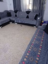 كنبة • صوفا