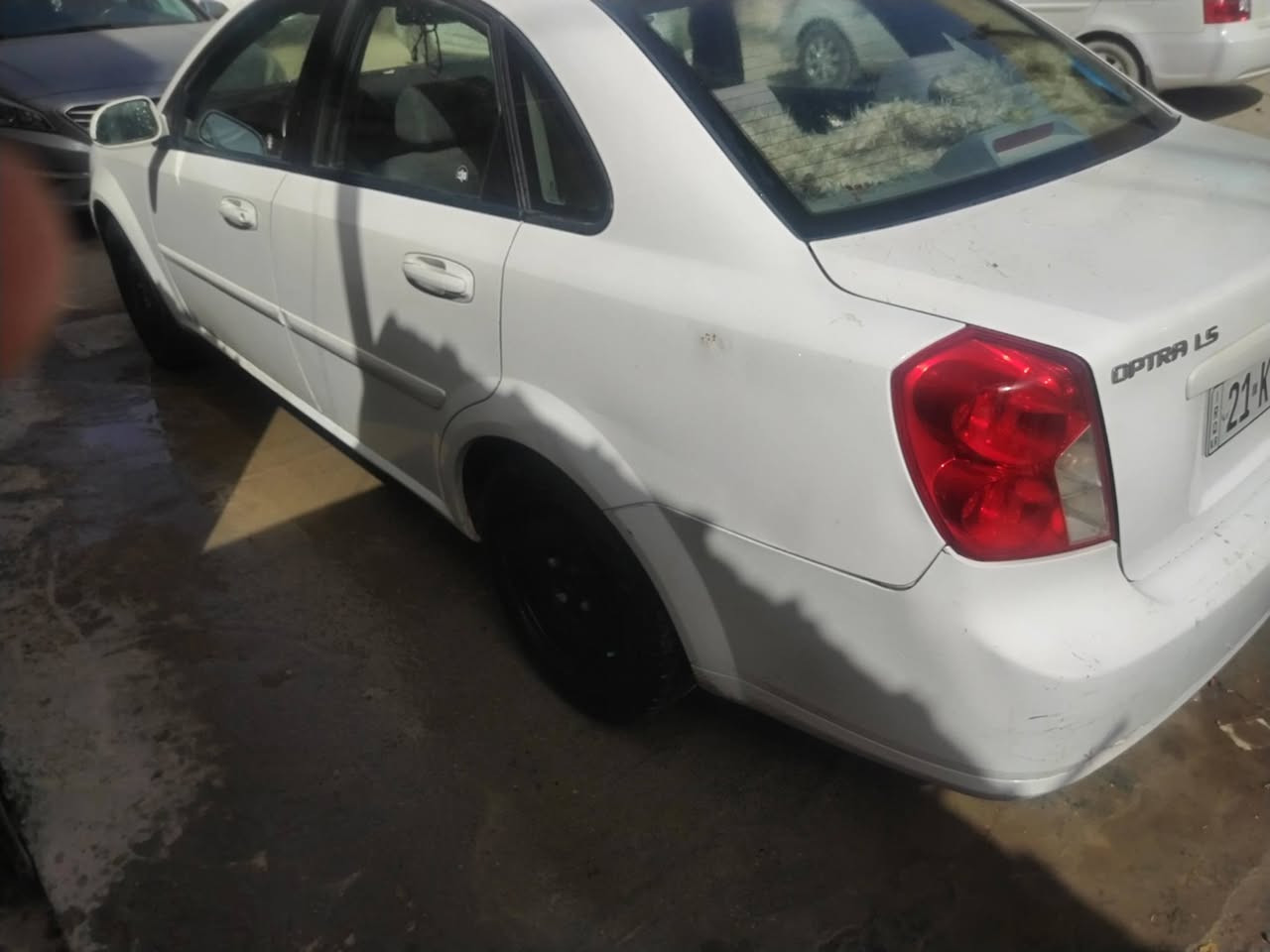 سلام عليكم رمضان كريم اوبتره موديل 9جهازه مكفواله من ضرر ول حدادث عده محولبه موضح بصوره مكينه كير تبريد بسمي رقم سليمانيه وسعر 75مكاني بغداد


**إذا كنت صاحب هذا الإعلان وتريد حذفه لأي سبب، رجاءا أرسل رسالة إلى الدعم الفني**