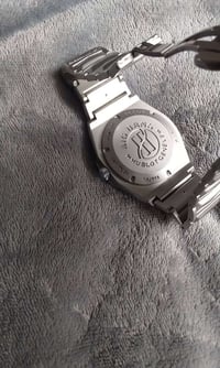 تيتانوم • هابلوت • مختمه