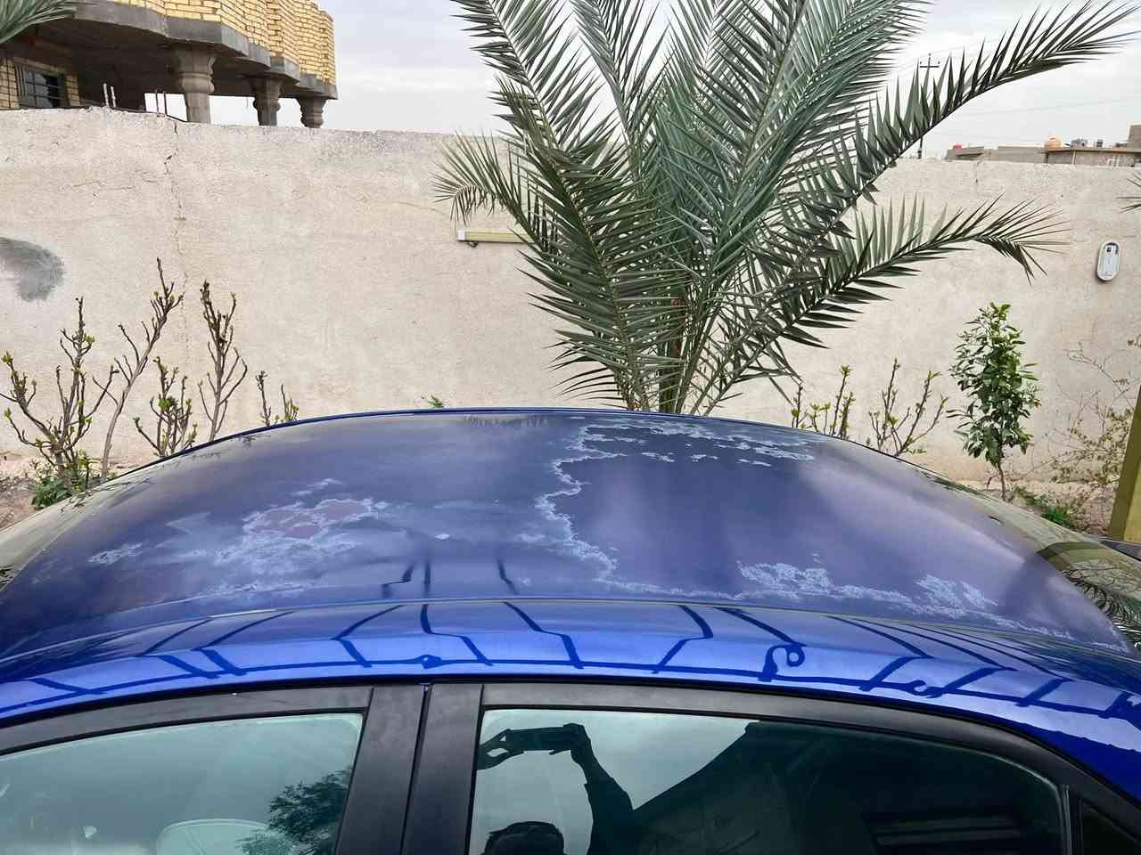 السلام عليكم شباب كورلا 2014
محرك 2000

ضريتهة جاملغ امامي امبدل  اثنين بارد موجودات  السونر موجود ايضاً 

 تبريد ثلج 
ابئسمي تحويل ثاني يوم 
زوج تايرات امامي جدد

***********
