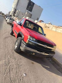 سلفادور للبيع موديل 2003 مزاد وزارت الداخليه  مكينه 6و 100 كير الف  لل...