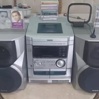 راديو • كاسيت • وضع ممتاز