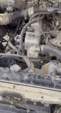 سلام وەعلیکم
مێکزەمینی 1989 شتێکی دانسقەو جوا و بێ عیب بەشەرتی دەبڵ ئەکسل4×4

تا بڵێت خاوێنە 12گەڵا دارەوە لە گێرو مکینەتەشفیدی عامی بۆ کراوە  سەیارەکە علوجە بەشەرتی ماڵی مەدەنی حوکمی نەبێت زۆر بێ عیبە شەنسی نەتەقیوە ڕزیوی نیە تامی شەریکە ئەدات۳ئیفە

لە سلێمانیم

علوجە سەیارەکە 

***********وەتس ئەپ
