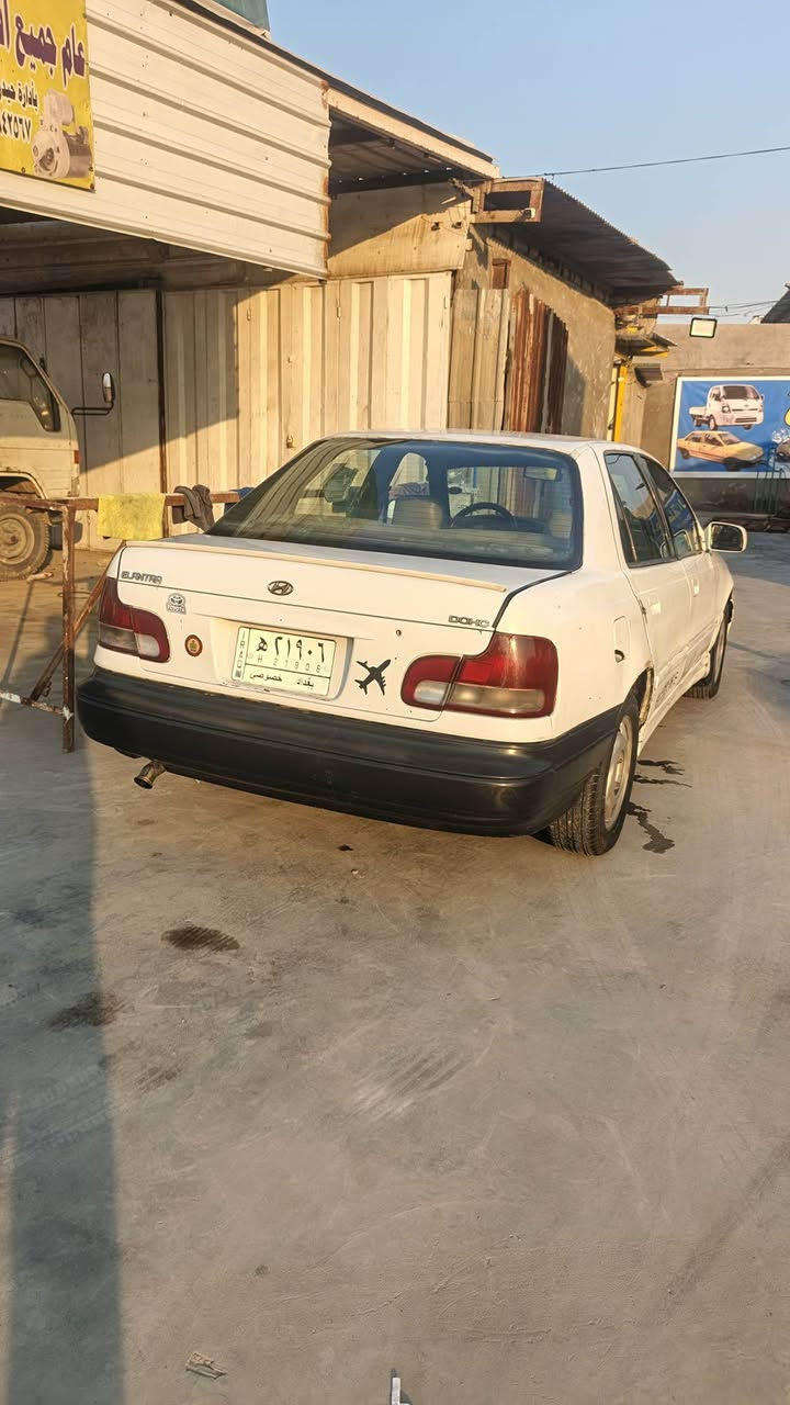 السلام عليكم النترى 95 للبيع گير ومكينه مكفولات رقم بغداد مشروع وطني غرفه كلش حلوه تخم تاير سياره شرط تاخذهاا اذا مو معدل 180 ترجع السعر 34 عنواني بغداد حي النصر ***********
