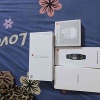 شاومي 11T برو • جديد • وصل ساعتين