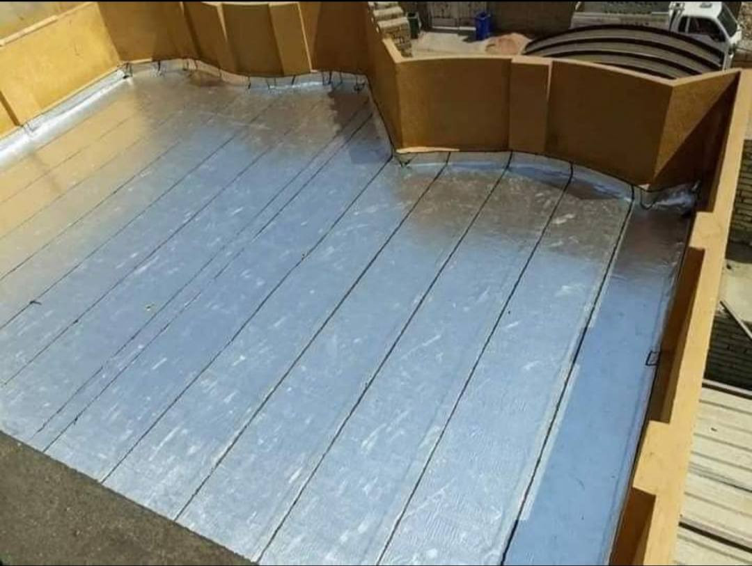 ***********
***********
(نرجوا الانتباه لجوده الماده وليس الأسعار) 
يوجد ( ايطالي / تركي / ايراني )  حسب طلب الزبون 
‏
((القياس على طول الروله وليس قياس السطح)) 📌
((طول الروله 10 أمتار والعرض متر واحد)) 📌

🔰مادة الأيزوكام تتكون من عدة طبقات 🔰

1️⃣طبقة كيرية (جيرية )
2️⃣طبقة ألياف صناعية
3️⃣طبقة مانعة للرطوبة 
4️⃣طبقة عاكسة للحرارة
5️⃣طبقة ألياف سطحية  
6️⃣طبقة مطاطية مانعه أيضآ للرطوبه

🔻تعمل مادة الأيزوكام على الأماكن الآتية🔻

♦ تنفيذ العمل على {الصب ، والصب المزفت}
♦ تنفيذ العمل على {الكاشي ، الفرشي،الشتايكر}
♦ تنفيذ العمل على {الجدران الخارجية للمنازل والبنايات }
♦تنفيذ العمل على { السندويج بنل.والجينكو }
♦تنفيذ العمل على {أرضيات المسابح وجدرانها }

للاستفسار  او المراسلة واتساب الاتصال ::::‏
***********
***********
