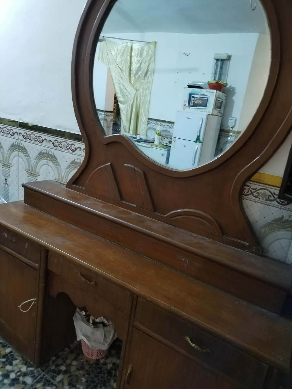 غرفتين صاج للبيع مابيهن اي ضرر بس وحده منهن راس الجربايه كسر بسيط مكانهن كربلاء كربلاء, العراق


**إذا كنت صاحب هذا الإعلان وتريد حذفه لأي سبب، رجاءا أرسل رسالة إلى الدعم الفني**