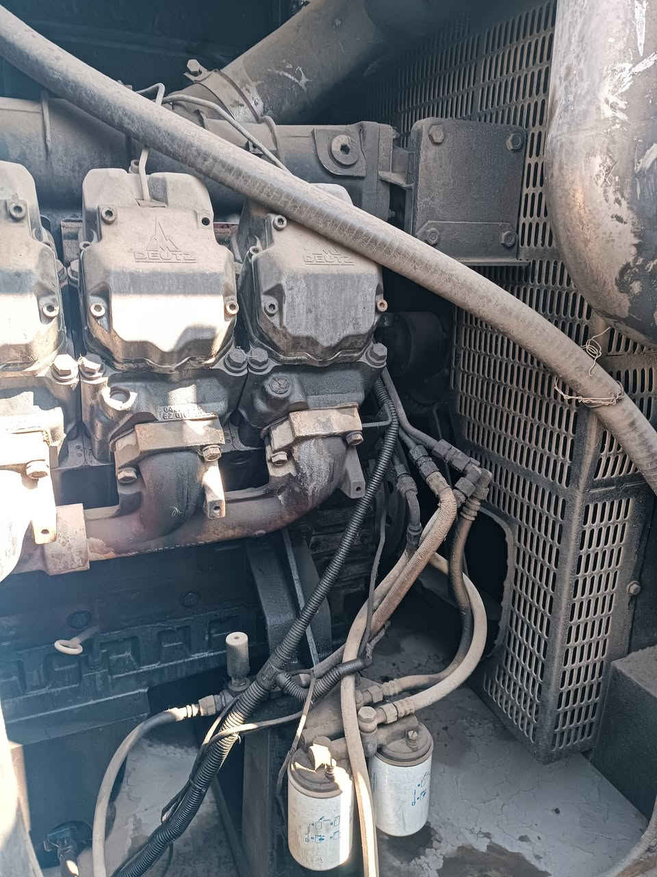 مولد دویس 8 سلندر محرک کایم تولیداستندر
500 کیفی کاتم دبل سوبر
***********
