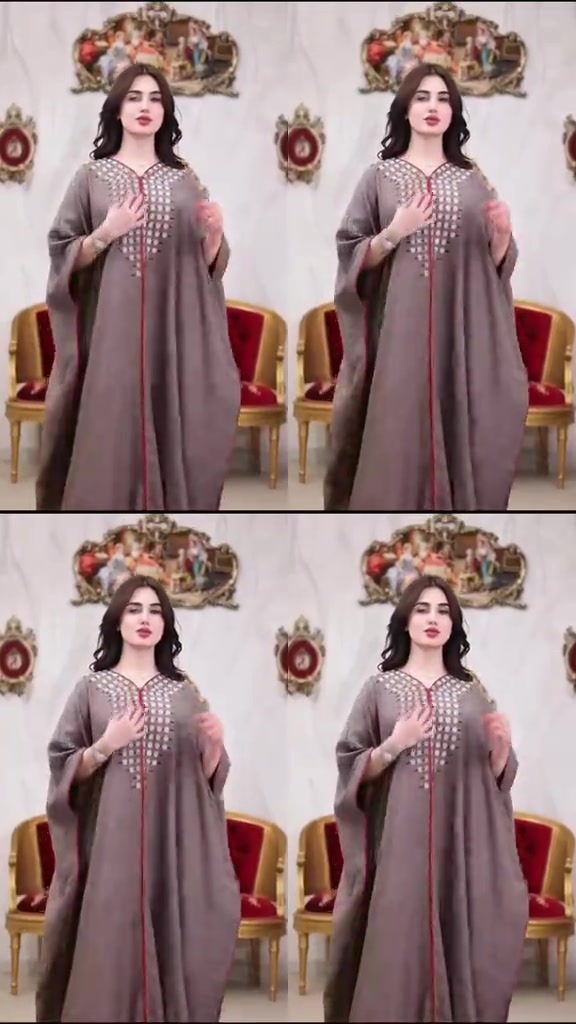 #دراعات_استقبال #دراعات_كويتيه #دراعات_العيد_فخامة #الشعب_الصيني_ماله_حل😂😂 #ملابس_الموضة_الستايل_جميل


**إذا كنت صاحب هذا الإعلان وتريد حذفه لأي سبب، رجاءا أرسل رسالة إلى الدعم الفني**