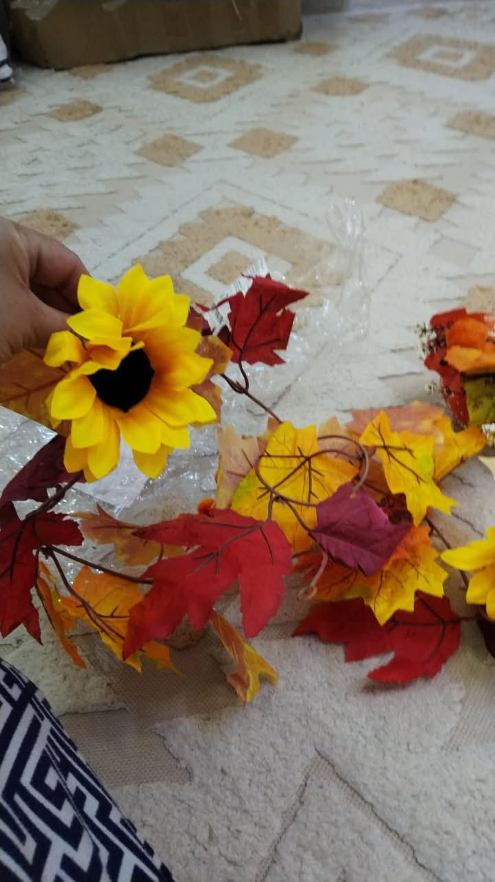 اغصان خريفية الغصن الفين دينار


**إذا كنت صاحب هذا الإعلان وتريد حذفه لأي سبب، رجاءا أرسل رسالة إلى الدعم الفني**