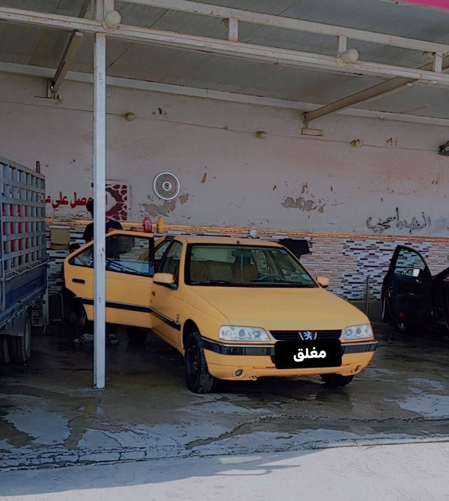 سلام عليكم 
بيجو 405
موديل 2016
مكفوله كفاله عامه
مصفره غرامات 
سنويه لغاية2028بسمي
السياره ماشيه 99000 
بيهه فقط بارد بل باب السائق شبر
البارد مذكور بل صور 
لا خياس ولا صبغ ولا تبديل 
رقم ميسان 
السعر 58وبيهه مجال للشراي
استفسار خاص


**إذا كنت صاحب هذا الإعلان وتريد حذفه لأي سبب، رجاءا أرسل رسالة إلى الدعم الفني**