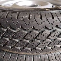 تايرات وياله • لستوته • الفلوجة