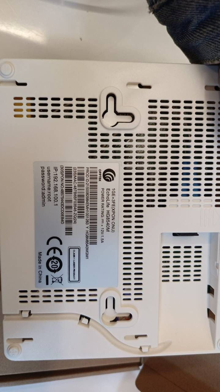 📍اكسبون 8540m
بسعر 9 الف فقط 
للحجز خاص 
تتوفر خدمة التوصيل 🚍


**إذا كنت صاحب هذا الإعلان وتريد حذفه لأي سبب، رجاءا أرسل رسالة إلى الدعم الفني**