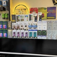 معرض حمودي • تقسيط مريح • مقابل العائلة مول