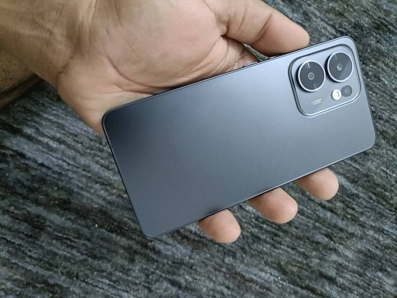 اوبو رينو 13 اف فور جي ذاكرة 256 نظيف جدا 
بدون ملحقات السعر 190 الف قفل توصيل ماكو 
بغداد نهاية حي اور سبع قصور


**إذا كنت صاحب هذا الإعلان وتريد حذفه لأي سبب، رجاءا أرسل رسالة إلى الدعم الفني**