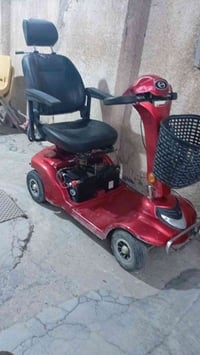 دراجة شحن • نقص بطاريات • للبيع