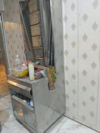 شواية كص • بغداد