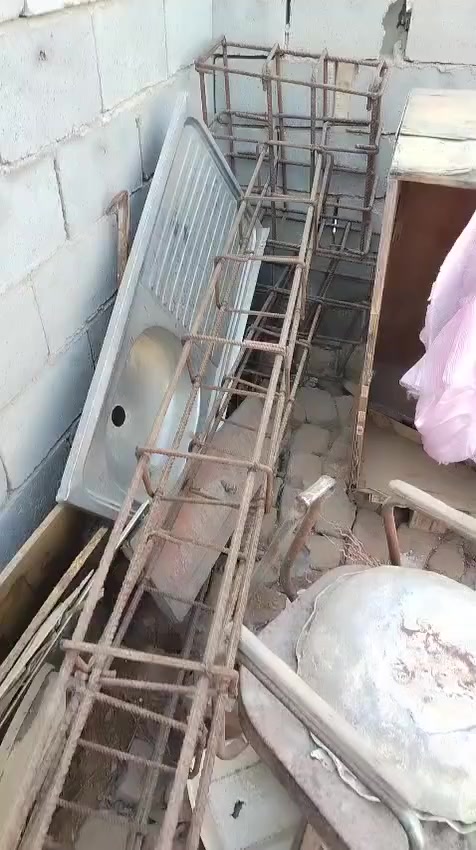 دنك مالت بنيان  تلث قطع طول الوحدة مترين 
السعر ب70وبيهن مجال


**إذا كنت صاحب هذا الإعلان وتريد حذفه لأي سبب، رجاءا أرسل رسالة إلى الدعم الفني**