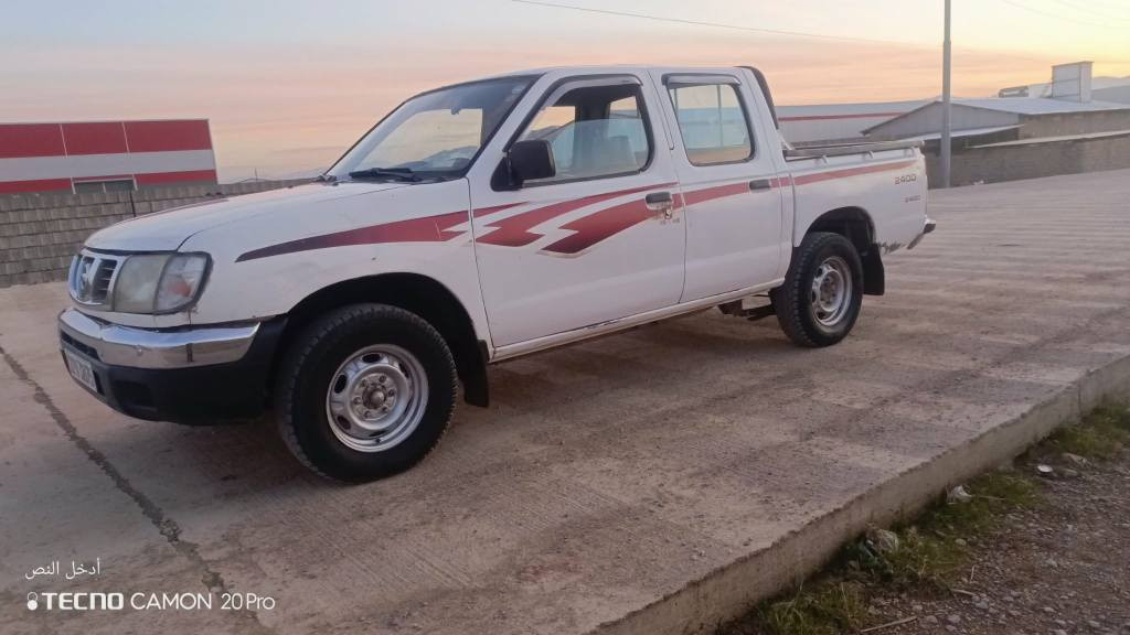 نیسان 2002 تەبریدوپاوەر گێڕومەکینەوئەکسل بەشەرت سەنەوی تا2031مانگی 9تازەیە بەناوی خۆمەوەیە سحر80وەرەقەوکەمێک معامەلە
***********
*********** السليمانية, العراق
