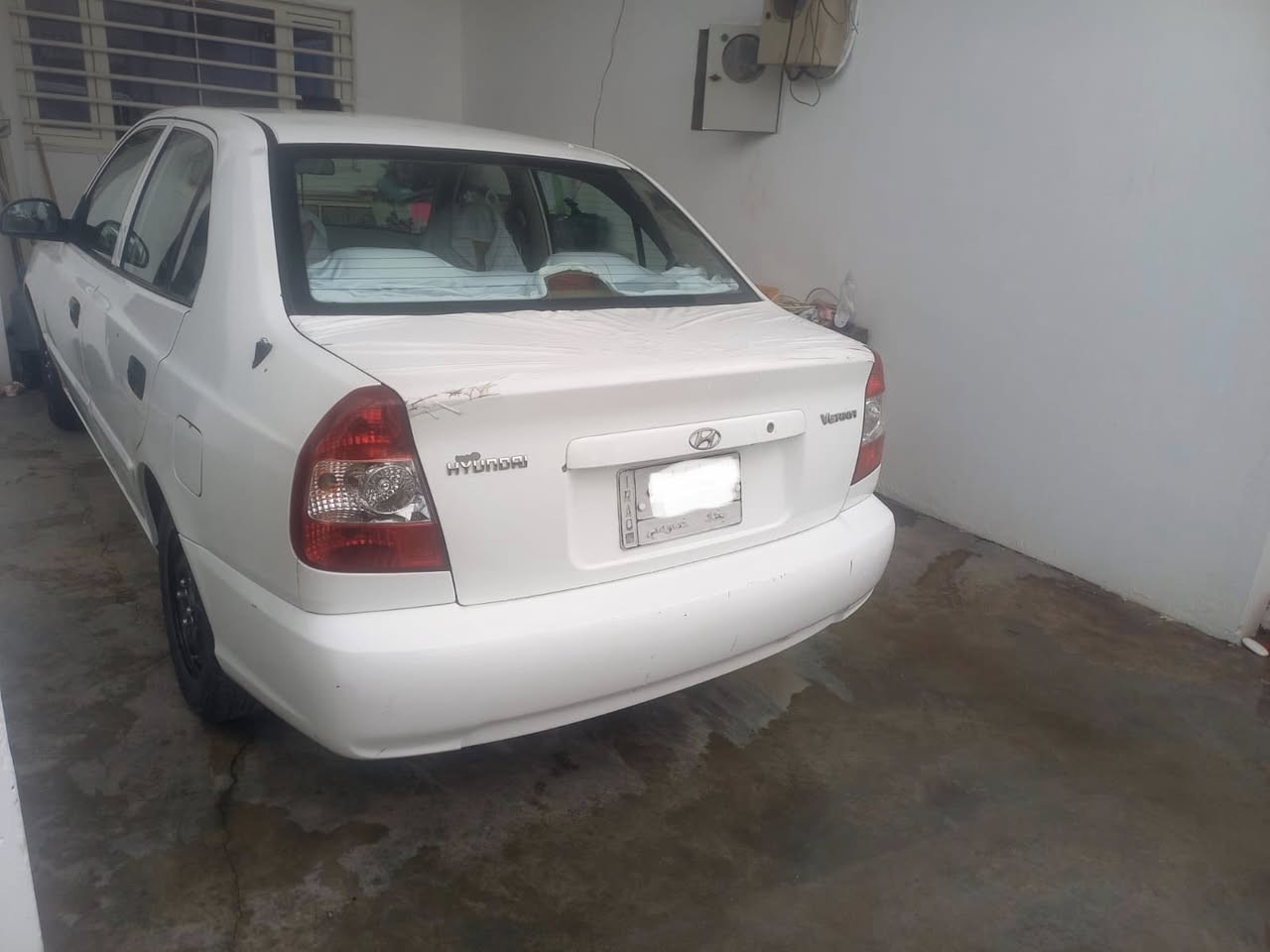 👑 ماشاءالله 👑. هۆندای (ڤیرنا)(سپۆرت) (2014)🎁
.   نمونەیە لەجوانی 💯 ئاڵتونی بازاڕ❌

. مەکینە گەورەی گیر گەورە✅ ،کەم بەنزین خۆر 🥇

. کامل مەسرەف کراوە❄️ ساردوگەرمی ئیشدەکات

. شانسی و کەفەر و بۆیاخ بەشەرتە
دەعمو لێدراوی نیە بۆیاخی نیە ساغە مەنەفێستی ئەسڵی فسفۆڕی لەگەڵدایە تەنها 42هەزار ڕۆیشتوە هەموو بەشەکان لەسەر شەریکە ماوە دەفتەروو کەتەلۆکی شەریکەی لەگەڵدایە 

. سەیارەکە ماڵی دۆستە

ت
. نرخ /// (٥٩) گەڵا مجالی کەم 💸

.📍شوێن:(سلێمانی)

. ژ.م ☎️ ***********

. ژ.م ☎️ ***********
