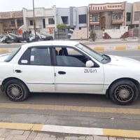 سيفيا ١٩٩٤ • كير عادي • رقم بغداد