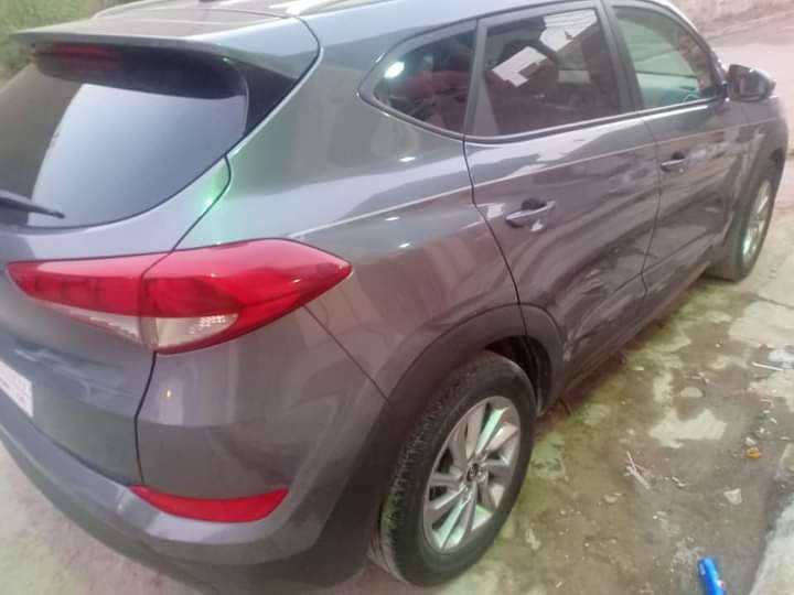 توسان موديل 16امريكي للبيع ١٤٠ ورقة السلام عليكم مكان السياره العبيدي


**إذا كنت صاحب هذا الإعلان وتريد حذفه لأي سبب، رجاءا أرسل رسالة إلى الدعم الفني**