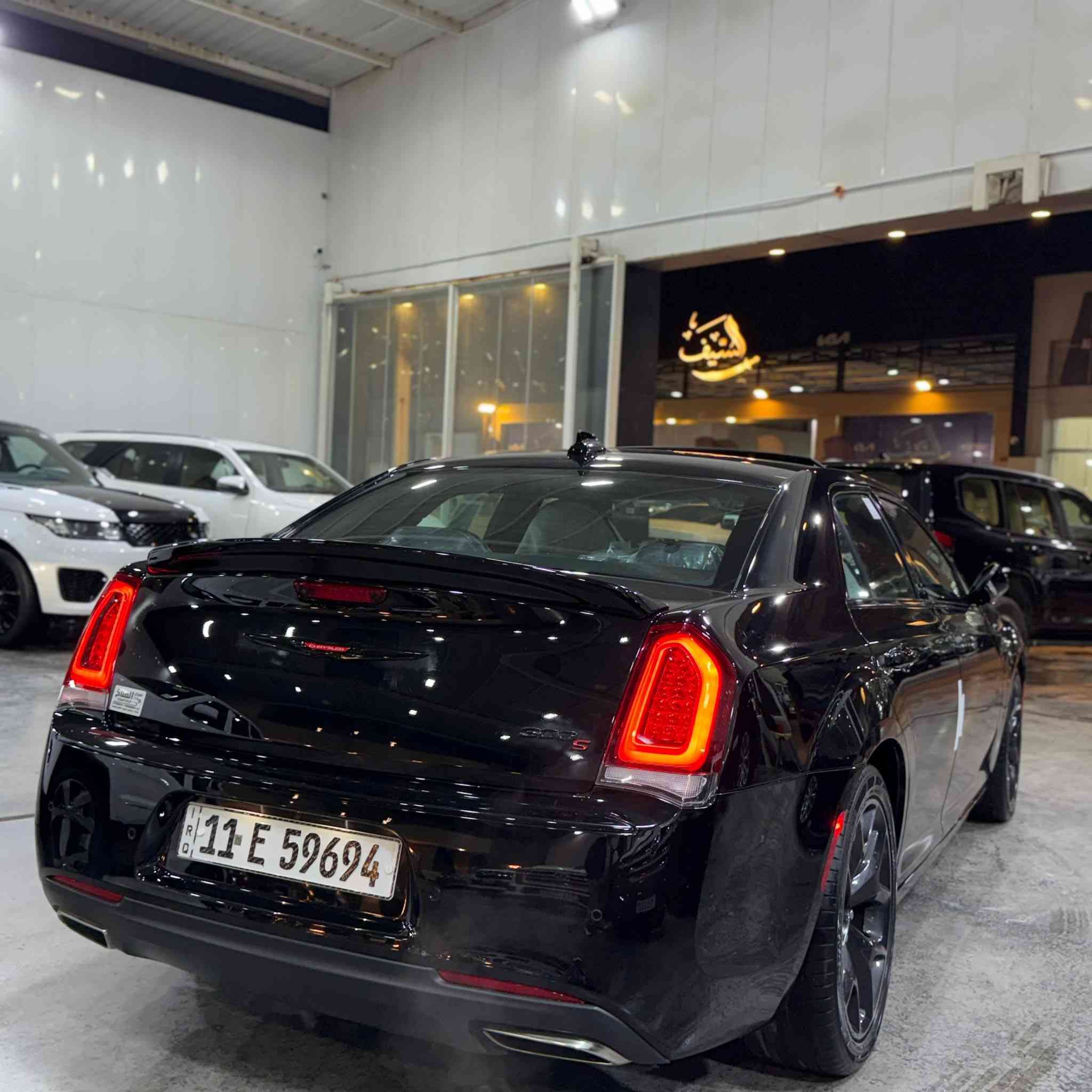 Chrysler 300S 2022

اوباما S 
موديل 2022
فول مواصفات 
بدون رادار امامي 
مواصفات ال S بانوراما معروفة 
 ماشية 58 الف ميل 
 
الحادث 
لحية الدعامية الامامية 
بدون ايرباك 
بدون دواخل 
صبغ فقط الدعامية الامامية 

للاستفسار 
عن طريق الماسنجر او 
الاتصال على الرقم 
***********

