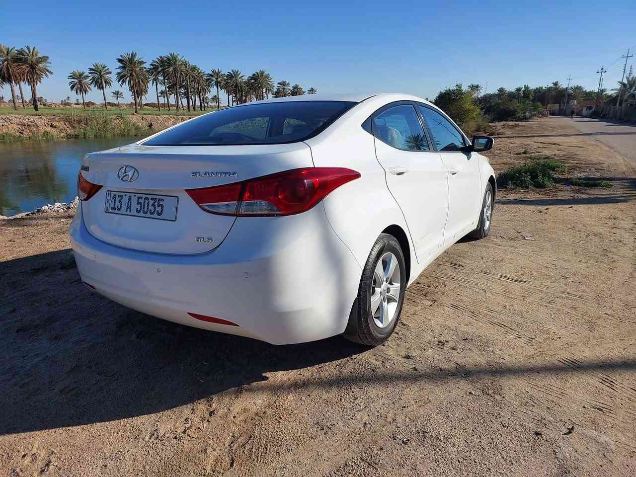 سلام عليكم الانتره خليجي 2013  رقم ميسان  سنويه مكينه ١٨٠٠  جديده  العنوان ميسان  السعر ١٠٥  رقم ***********
