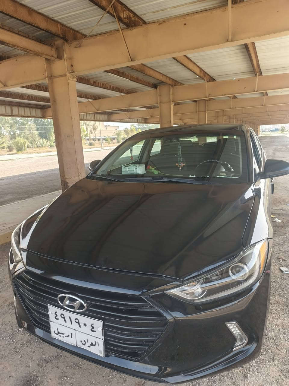 النترا هونداي 2018
وارد امريكي 
محرك 2000 دوش 
كير At
رادرات جوانب 
مود درايف سبورت.ايكو.عادي
تحكمات ستيرن 
شاشه اعطال 
حساس اطارات 
شاشه تدعم الكار بلي 
كامره دواره
لايت زنون عالي ناصي عدسات مزوعه  
صدر جديد كير مكينه تبريد كله مكفول 
شواصي لغود مكفوله 
بيها فقط جاملغ خلفي وبنيد 
السعر  118 وبيها مجال 
***********
