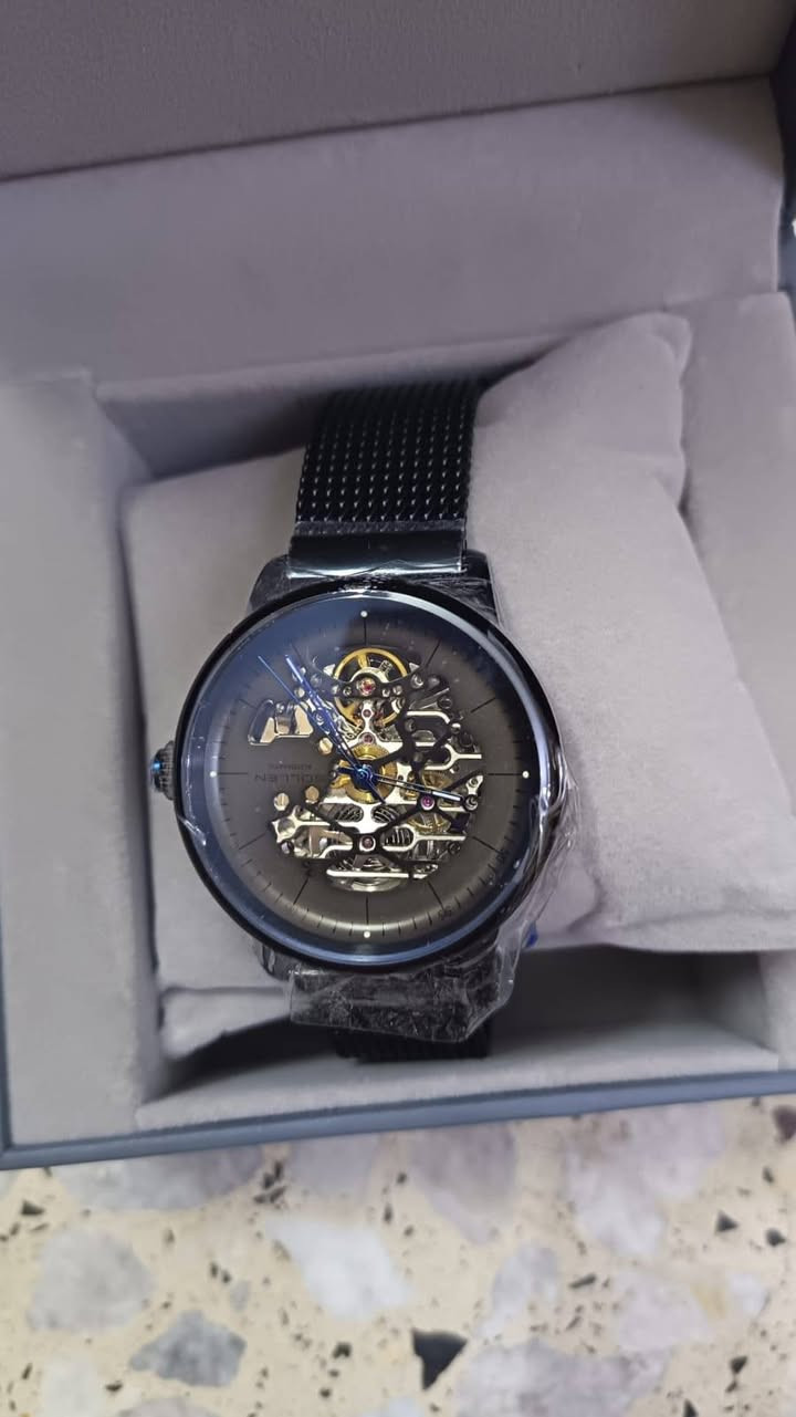 ساعة ٣٠ مع توصيل


**إذا كنت صاحب هذا الإعلان وتريد حذفه لأي سبب، رجاءا أرسل رسالة إلى الدعم الفني**