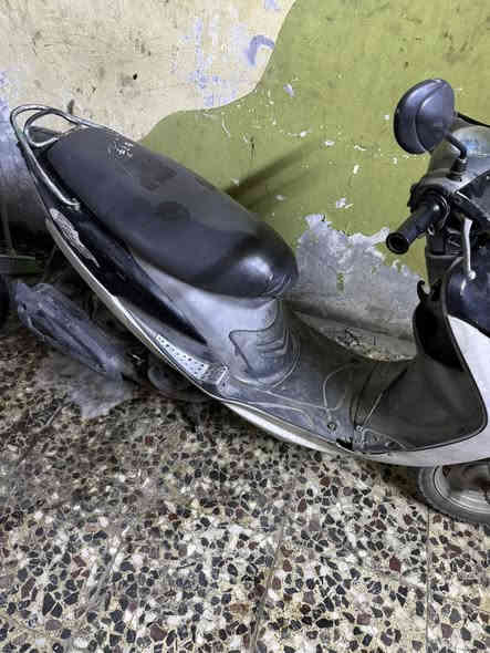 سلام عليكم دراجه ماكس منغولي طافيه طفت فجئه والعرموطه مال الهندو خارطه الكهربايات كلهى شغاله والدراجه بلاديه ملحه بس إني أبيع كوم حديد السعر 350🔒قفل مكاني بل مدينه الحبيبيه يم وليد ابو الكص ***********
