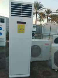 سبلت كنتوري • ٣ طن • شركة توست