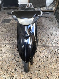 دراجة ٦٠ • ما تشتغل • بغداد الدورة آسيا