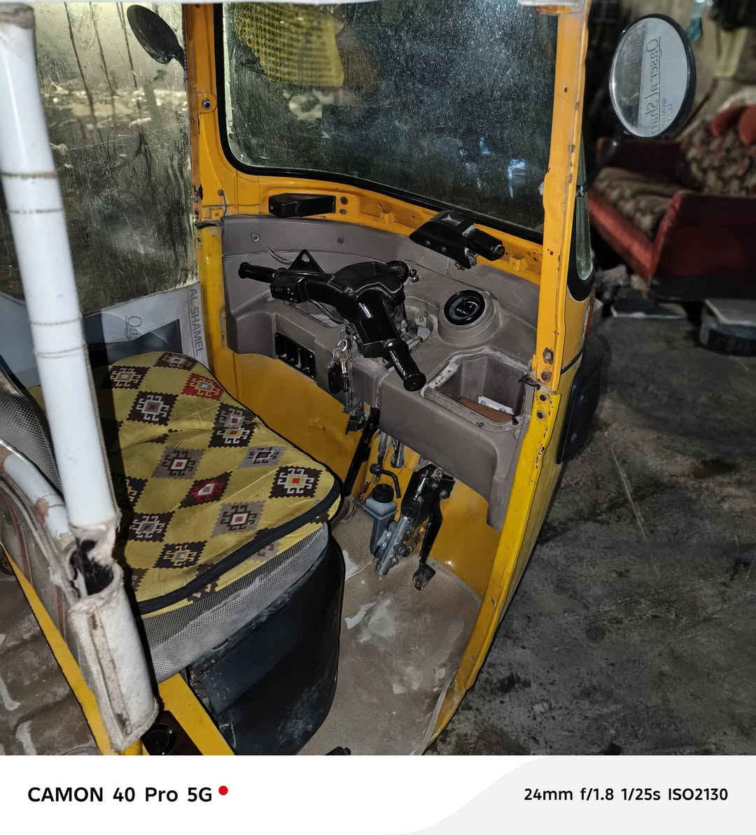 سلام عليكم تكتك موديل ١٩ شهر ١٢ سنويه ورقم عربي 
تحويل ثاني يوم للاستفسار الاتصال على رقم *********** بغداد, العراق
