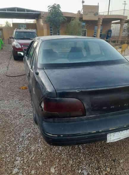 السلام عليكم سيارة برنس للبيع اومراوس موديل ٩٦ مكينة وكير جيد السعر ٢٢$ اوبيه مجال العنوان الرمادي جزيرة البوذياب للأستفسار ***********
